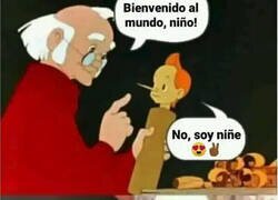 Enlace a Pinoche en 2023