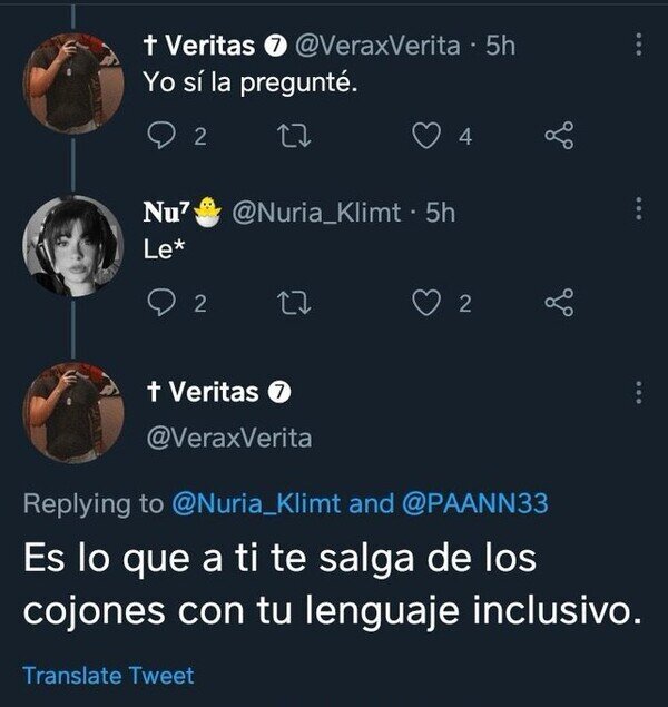 Meme_otros - 'Le' vi algo alterado