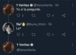 Enlace a 'Le' vi algo alterado