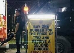 Enlace a ¡Qué ofertón!