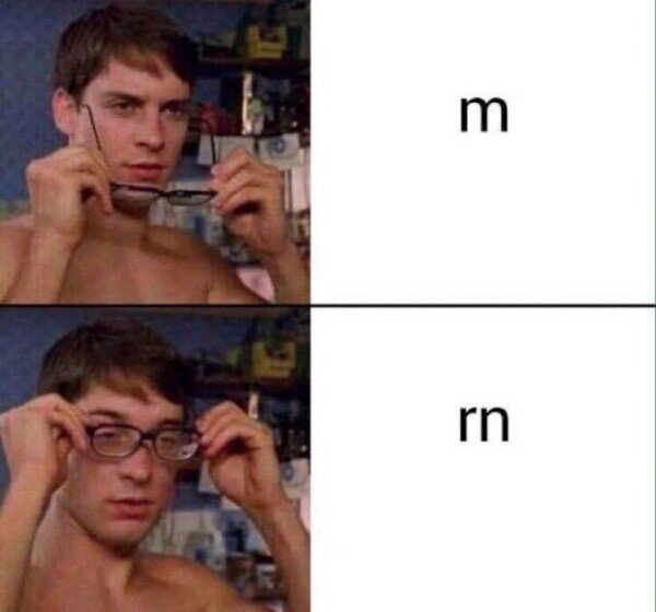 Meme_otros - Me pasa