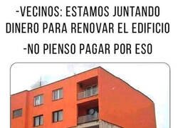 Enlace a Pues su piso se queda sin reforma