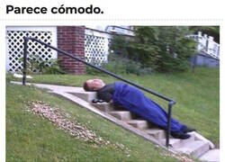 Enlace a Alguien discutió con su mujer