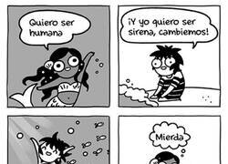 Enlace a No sabe lo que ha hecho