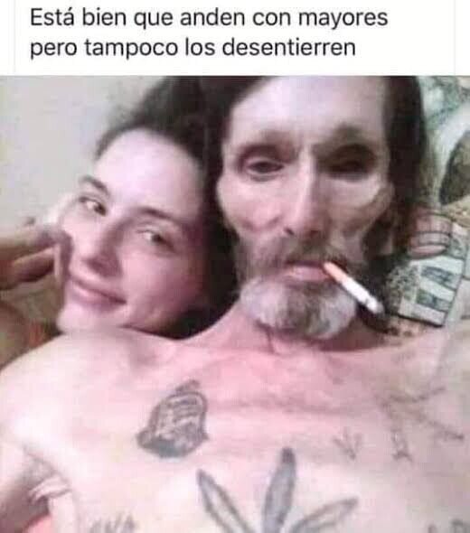 Meme_otros - Se ha pasao