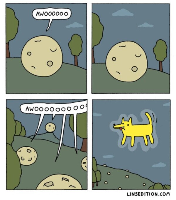 Meme_otros - En un absurdo mundo paralelo