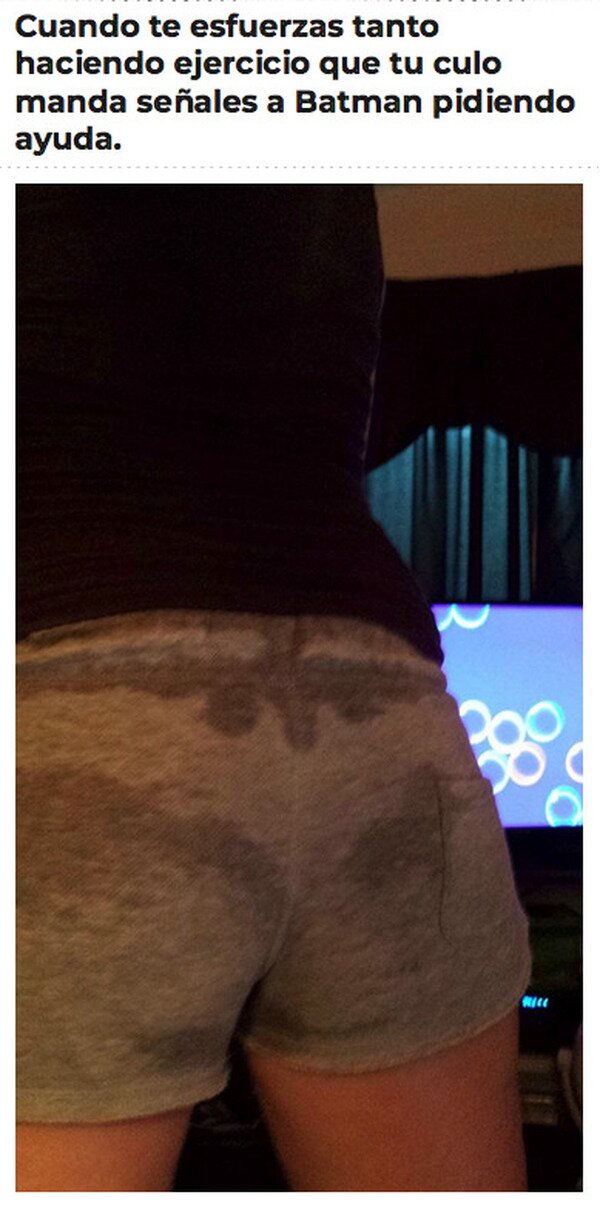 batman,señal,pantalón,sudor,wtf