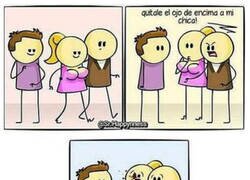 Enlace a Tú lo has dicho