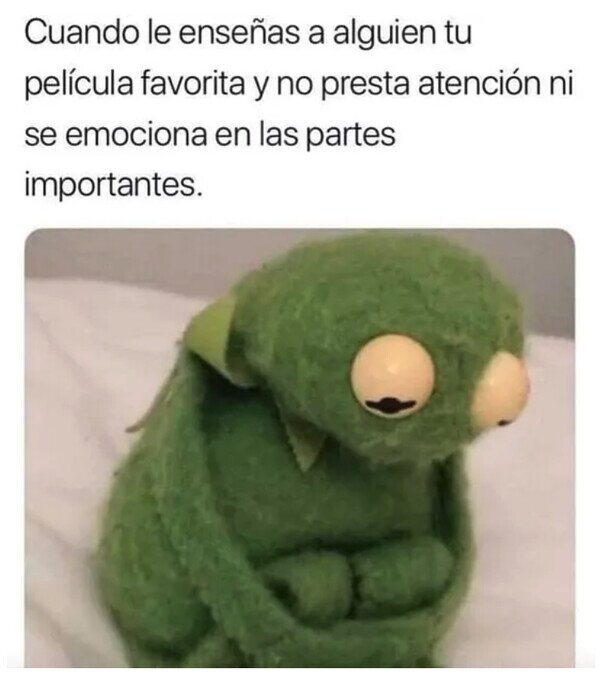 Meme_otros - Pensaba que le haría la misma ilusión