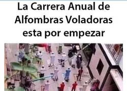 Enlace a Preparados, listos...