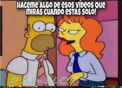 Enlace a Yo también veo esos vídeos