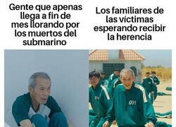 Enlace a Sufrimiento ajeno