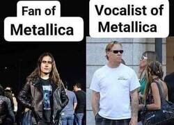 Enlace a Los verdaderos metaleros van en bermudas