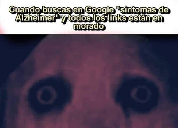 Meme_otros - ¿Yo ya he pasado por aquí?