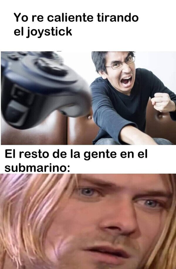 Meme_otros - Me rayao