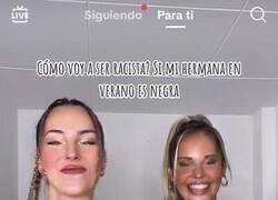 Enlace a ¿Cómo voy a ser racista?