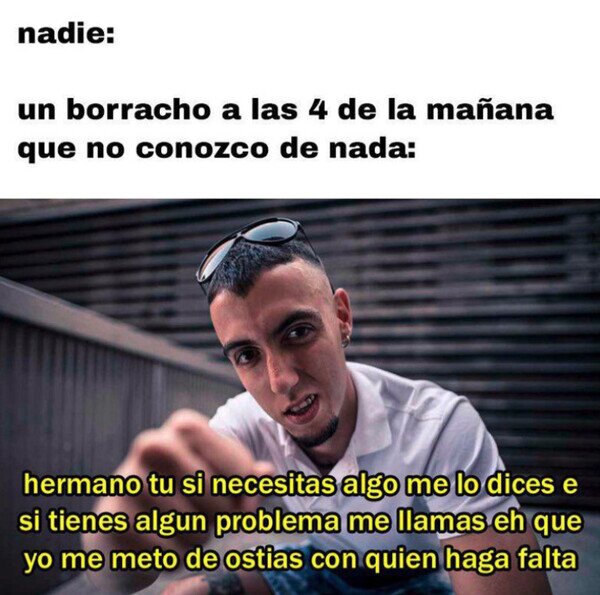 Otros - A mi también se me apareció