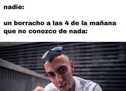 Enlace a A mi también se me apareció