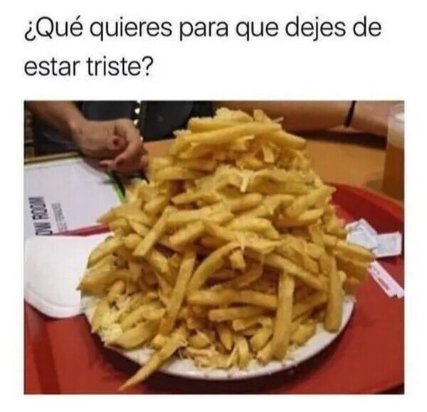 Meme_otros - ¿Acaso es mucho pedir?