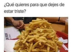 Enlace a ¿Acaso es mucho pedir?