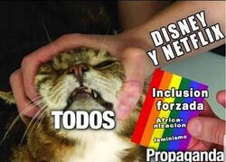 Enlace a Demasiado forzado