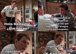 Enlace a Desarrollando tecnología móvil