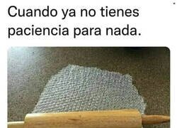 Enlace a Extremadamente impaciente