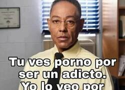 Enlace a No somos lo mismo