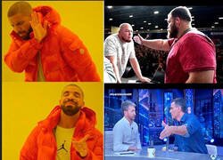 Enlace a A mano abierta