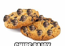 Enlace a La tontería del día