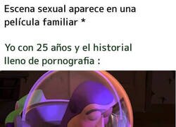 Enlace a Qué vergüenza...