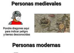 Enlace a Nos hicieron creérnoslo todo