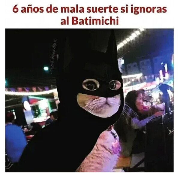 Otros - No puedes ignorarlo