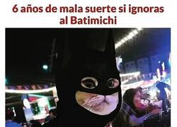 Enlace a No puedes ignorarlo