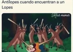 Enlace a ¡A por él!