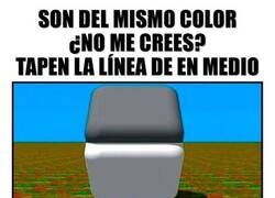 Enlace a Ilusión óptica