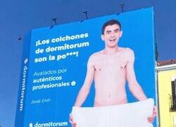 Enlace a Marketing agresivo