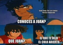 Enlace a Tú sabrás...