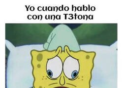 Enlace a No sé para dónde mirar