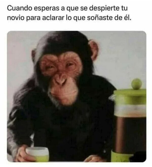 Meme_otros - Alguien le debe una explicación...
