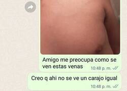 Enlace a La primera vez siempre es especial