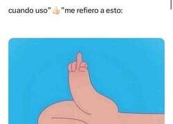 Enlace a Que quede claro