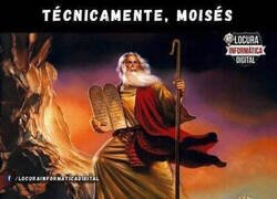 Enlace a Tecnicamente es así