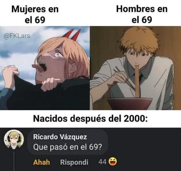 Otros - Fue un año para el recuerdo
