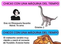 Enlace a Confío en tí, Rex