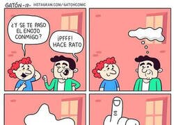 Enlace a Lo que pienso en realidad