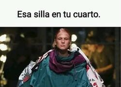 Enlace a Así te miraría...