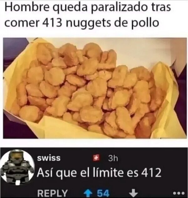 Meme_otros - Ya sabéis, chicos