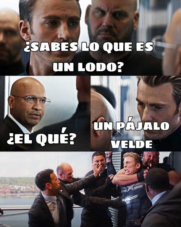 Meme_otros - ¿De veldad no lo dabías?