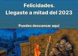 Enlace a ¡Felicidades!